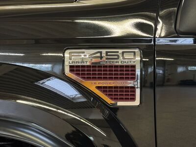 Ford F450 Gebrauchtwagen Ford F450 Gebrauchtwagen