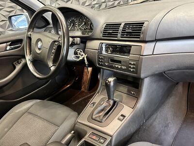 BMW 3er Gebrauchtwagen BMW 3er Gebrauchtwagen