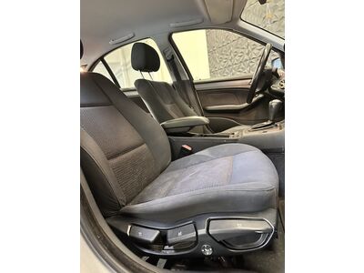 BMW 3er Gebrauchtwagen BMW 3er Gebrauchtwagen