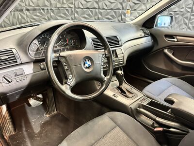 BMW 3er Gebrauchtwagen BMW 3er Gebrauchtwagen