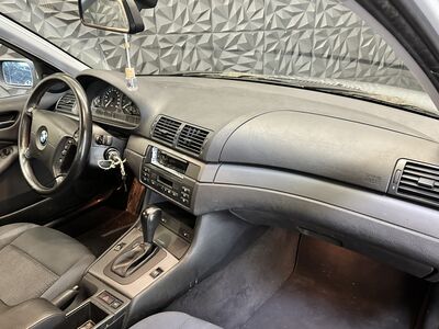 BMW 3er Gebrauchtwagen BMW 3er Gebrauchtwagen