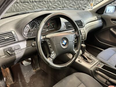 BMW 3er Gebrauchtwagen BMW 3er Gebrauchtwagen