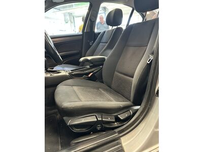 BMW 3er Gebrauchtwagen BMW 3er Gebrauchtwagen