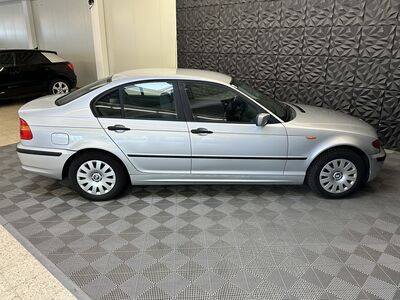 BMW 3er Gebrauchtwagen BMW 3er Gebrauchtwagen