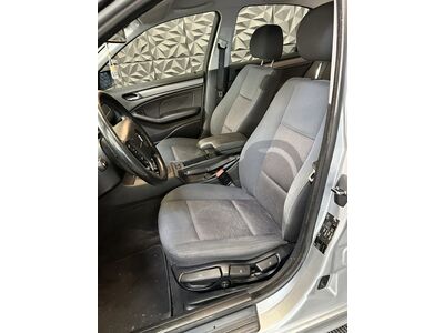 BMW 3er Gebrauchtwagen BMW 3er Gebrauchtwagen