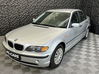 BMW 3er Gebrauchtwagen BMW 3er Gebrauchtwagen