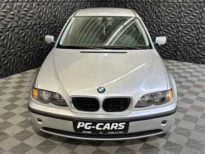 BMW 3er Gebrauchtwagen BMW 3er Gebrauchtwagen