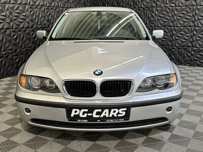 BMW 3er Gebrauchtwagen BMW 3er Gebrauchtwagen