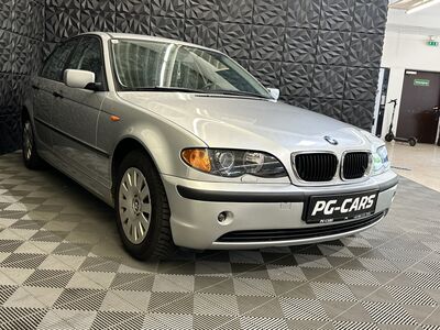 BMW 3er Gebrauchtwagen BMW 3er Gebrauchtwagen