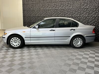 BMW 3er Gebrauchtwagen BMW 3er Gebrauchtwagen