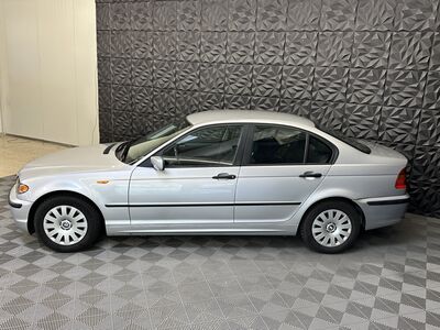 BMW 3er Gebrauchtwagen BMW 3er Gebrauchtwagen