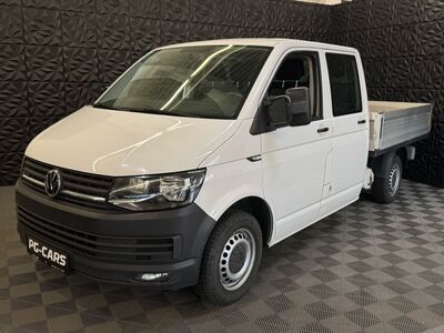 VW Transporter T6 Gebrauchtwagen
