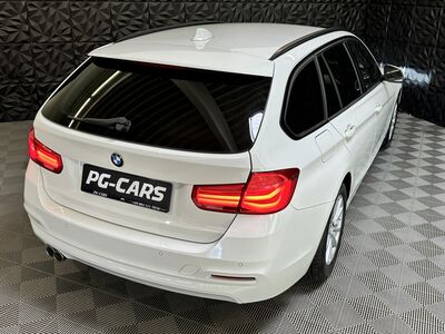 BMW 3er Gebrauchtwagen BMW 3er Gebrauchtwagen