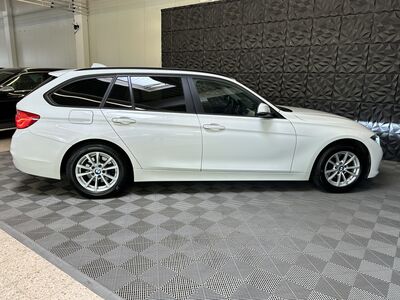 BMW 3er Gebrauchtwagen BMW 3er Gebrauchtwagen