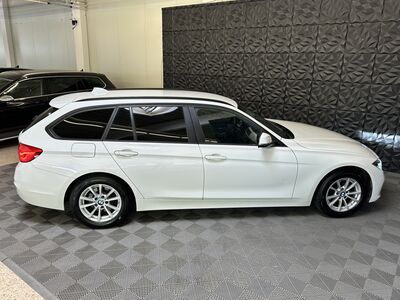 BMW 3er Gebrauchtwagen BMW 3er Gebrauchtwagen