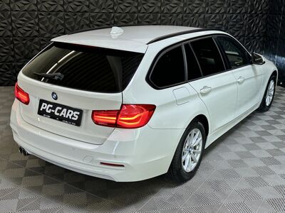 BMW 3er Gebrauchtwagen BMW 3er Gebrauchtwagen