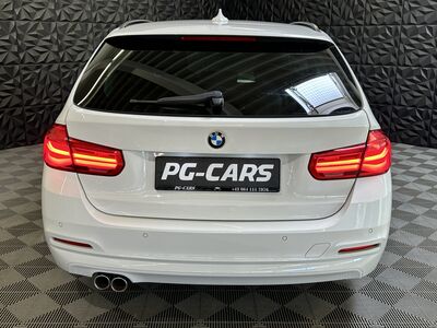 BMW 3er Gebrauchtwagen BMW 3er Gebrauchtwagen