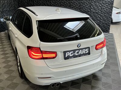 BMW 3er Gebrauchtwagen BMW 3er Gebrauchtwagen