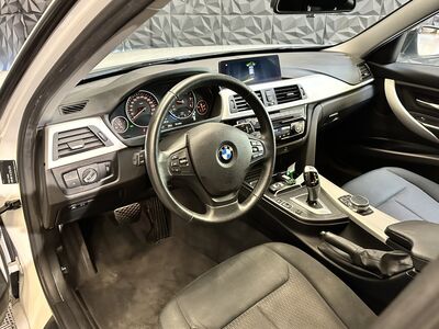 BMW 3er Gebrauchtwagen BMW 3er Gebrauchtwagen