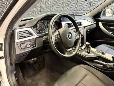 BMW 3er Gebrauchtwagen BMW 3er Gebrauchtwagen