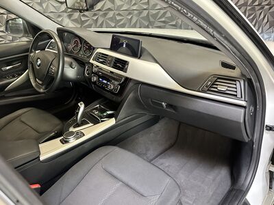 BMW 3er Gebrauchtwagen BMW 3er Gebrauchtwagen