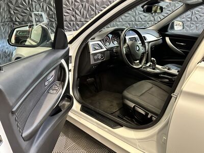 BMW 3er Gebrauchtwagen BMW 3er Gebrauchtwagen