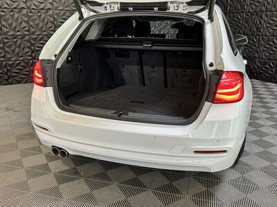 BMW 3er Gebrauchtwagen BMW 3er Gebrauchtwagen