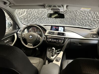 BMW 3er Gebrauchtwagen BMW 3er Gebrauchtwagen