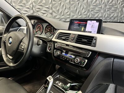 BMW 3er Gebrauchtwagen BMW 3er Gebrauchtwagen