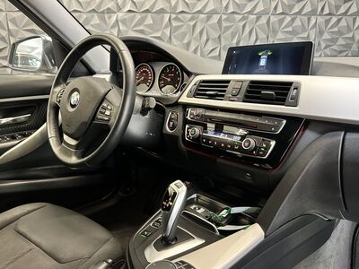 BMW 3er Gebrauchtwagen BMW 3er Gebrauchtwagen