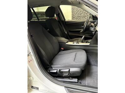 BMW 3er Gebrauchtwagen BMW 3er Gebrauchtwagen