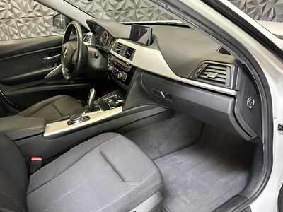 BMW 3er Gebrauchtwagen BMW 3er Gebrauchtwagen