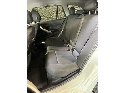 BMW 3er Gebrauchtwagen BMW 3er Gebrauchtwagen