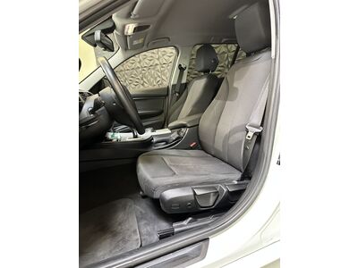 BMW 3er Gebrauchtwagen BMW 3er Gebrauchtwagen