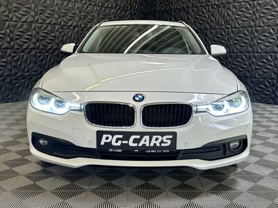 BMW 3er Gebrauchtwagen BMW 3er Gebrauchtwagen