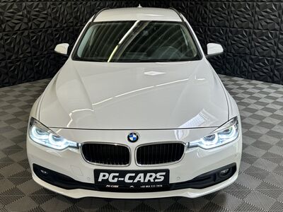 BMW 3er Gebrauchtwagen BMW 3er Gebrauchtwagen