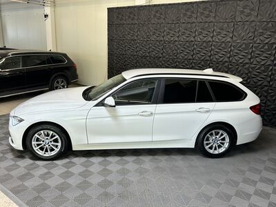 BMW 3er Gebrauchtwagen BMW 3er Gebrauchtwagen