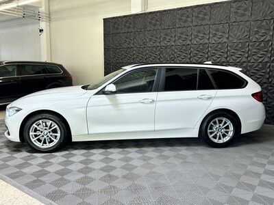 BMW 3er Gebrauchtwagen BMW 3er Gebrauchtwagen