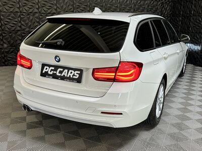 BMW 3er Gebrauchtwagen BMW 3er Gebrauchtwagen