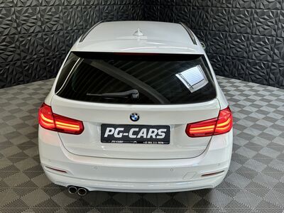 BMW 3er Gebrauchtwagen BMW 3er Gebrauchtwagen