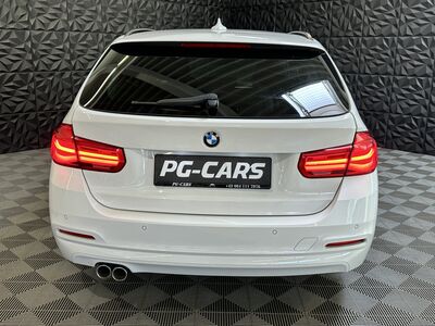 BMW 3er Gebrauchtwagen BMW 3er Gebrauchtwagen