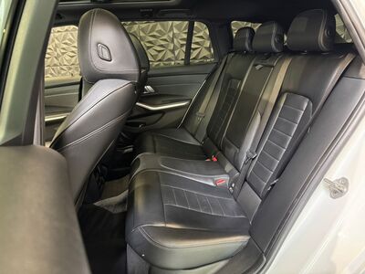 BMW 3er Gebrauchtwagen BMW 3er Gebrauchtwagen