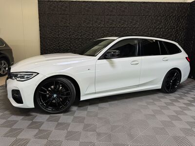 BMW 3er Gebrauchtwagen BMW 3er Gebrauchtwagen