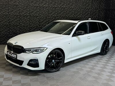 BMW 3er Gebrauchtwagen BMW 3er Gebrauchtwagen