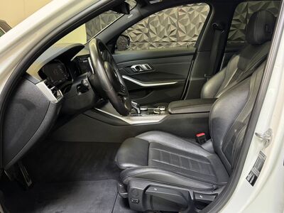 BMW 3er Gebrauchtwagen BMW 3er Gebrauchtwagen