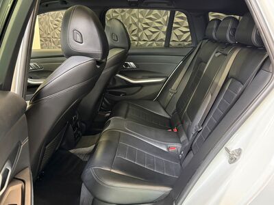 BMW 3er Gebrauchtwagen BMW 3er Gebrauchtwagen