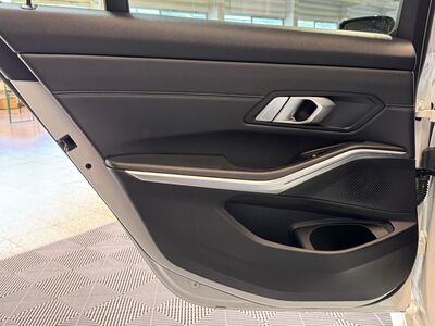 BMW 3er Gebrauchtwagen BMW 3er Gebrauchtwagen