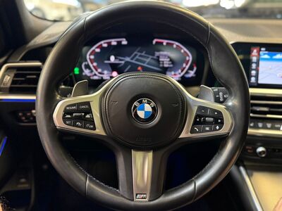 BMW 3er Gebrauchtwagen BMW 3er Gebrauchtwagen