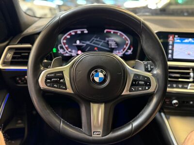 BMW 3er Gebrauchtwagen BMW 3er Gebrauchtwagen