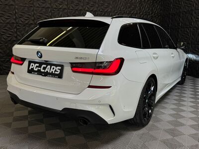 BMW 3er Gebrauchtwagen BMW 3er Gebrauchtwagen